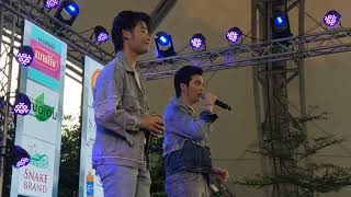 น้ำตาแตกใน - ซัน วงศธร&ฟอร์ม ชลพิพรรธน์ #rsf | คอนเสิร์ตลูกทุ่งสแควร์@อนุสาวรีย์ชัยสมรภูมิ