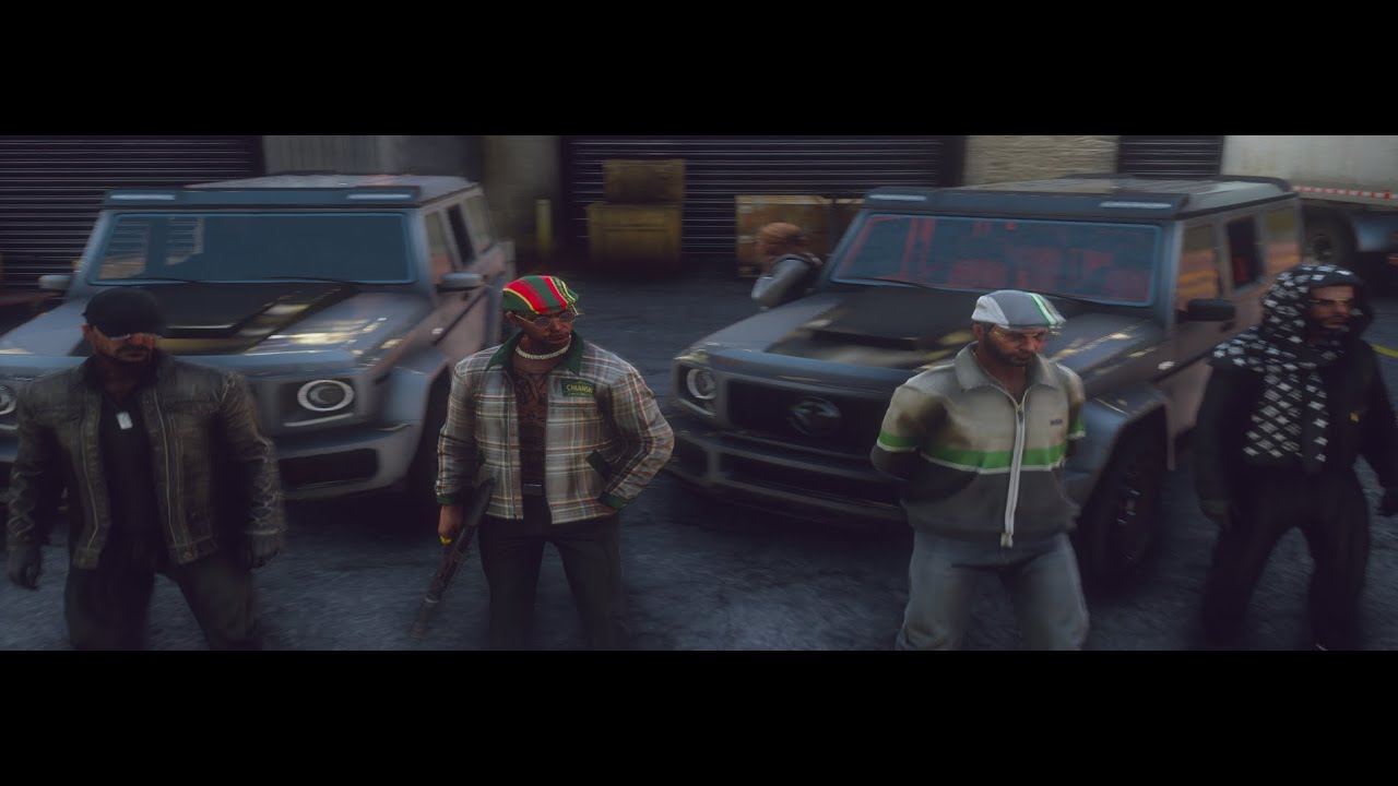 𝓒𝓡 |CMRP| TOO HOT TO HANDLE 𝓒𝓞