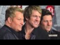 Rascal Flatts on Golf, 'Rewind' and the One Outfit Their Kids Can't Wear
