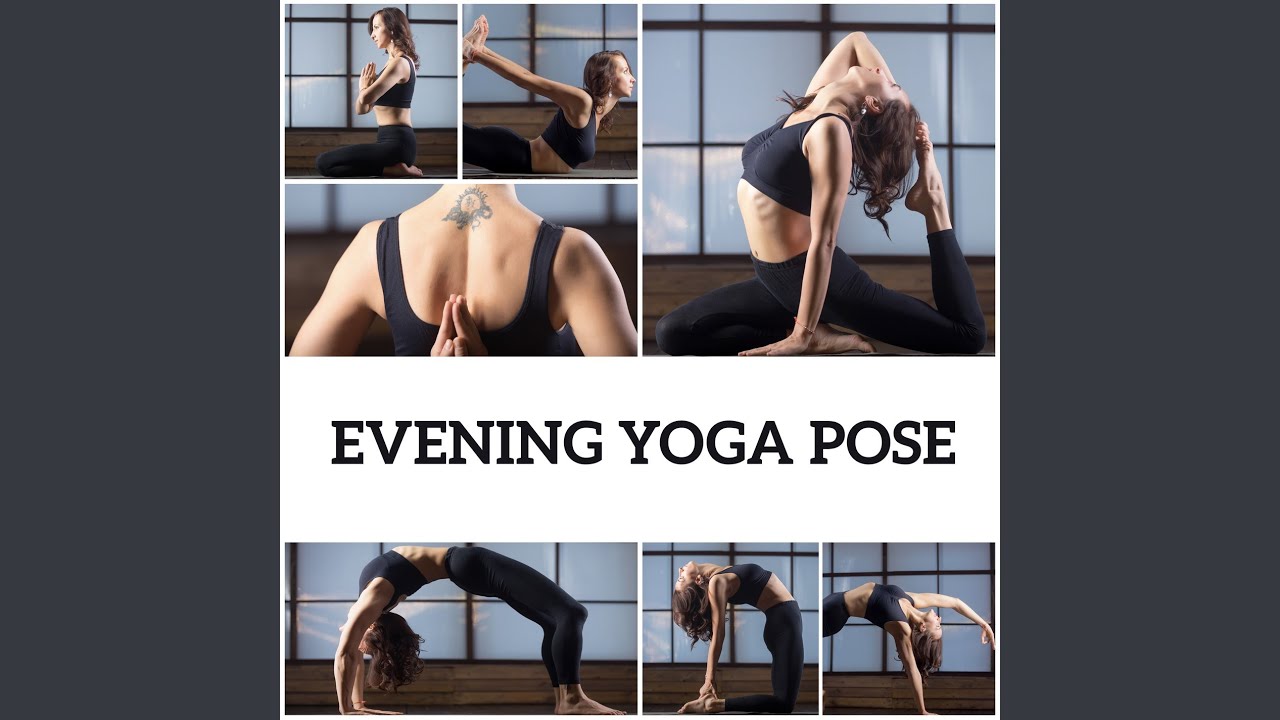 Guarda Sun Salutation su YouTube Guarda Sun Salutation su YouTube