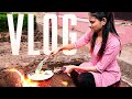 Chul pe cooking  difficulty level extreme   marathi vlog