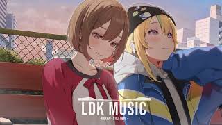 MOKKAI - Still Here