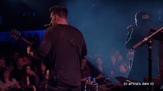 OneRepublic "Wherever I Go" Live from Artist's Den