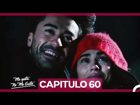 Me Gusta No Me Gusta Capitulo 60 (Doblado en Español)