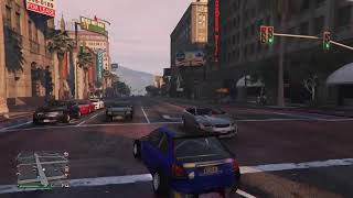 GTA V Car Meet | Anyone Can Join| Any Car Modded Or Not Modded | (PS4/ PS5) #Live