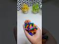 Satisfying reverse beads short video, ASMR.#reverse #asmr #satisfying #satisfyingvideo
