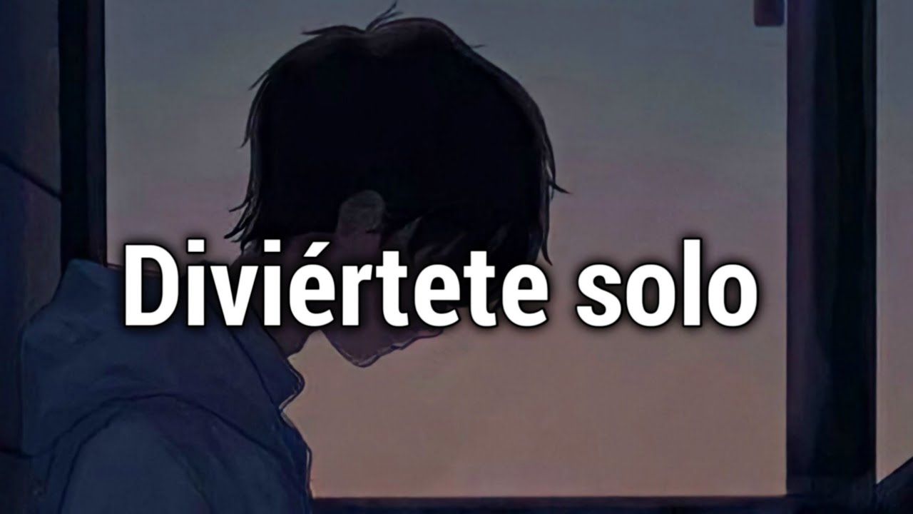 CADMIUM - Have Fun Alone (feat. Dylan Rouda) 「Sub Español」(Lyrics)