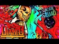Suicide Squad Special Ops gameplay El Diablo no commentary Suicide Squad Special Ops gameplay El Diablo no commentary