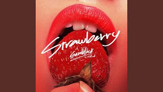 Strawberry (feat. P1rock) (Live)