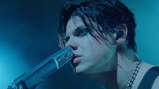 Video thumbnail of "YUNGBLUD - Memories | Deezer Sessions, Paris"