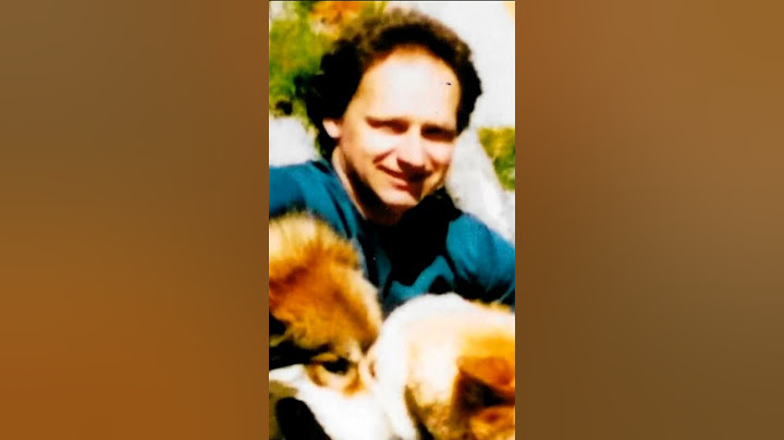 Mountain Mike killed following land dispute with neighbors: Part 1