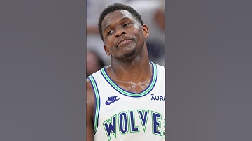 Anthony Edwards 2K25 Facescan