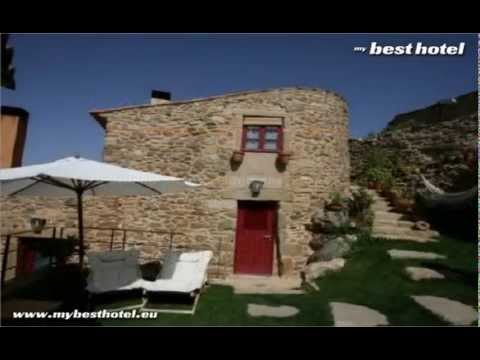 Casa da Cisterna - Turismo Rural Tras os Montes - ...