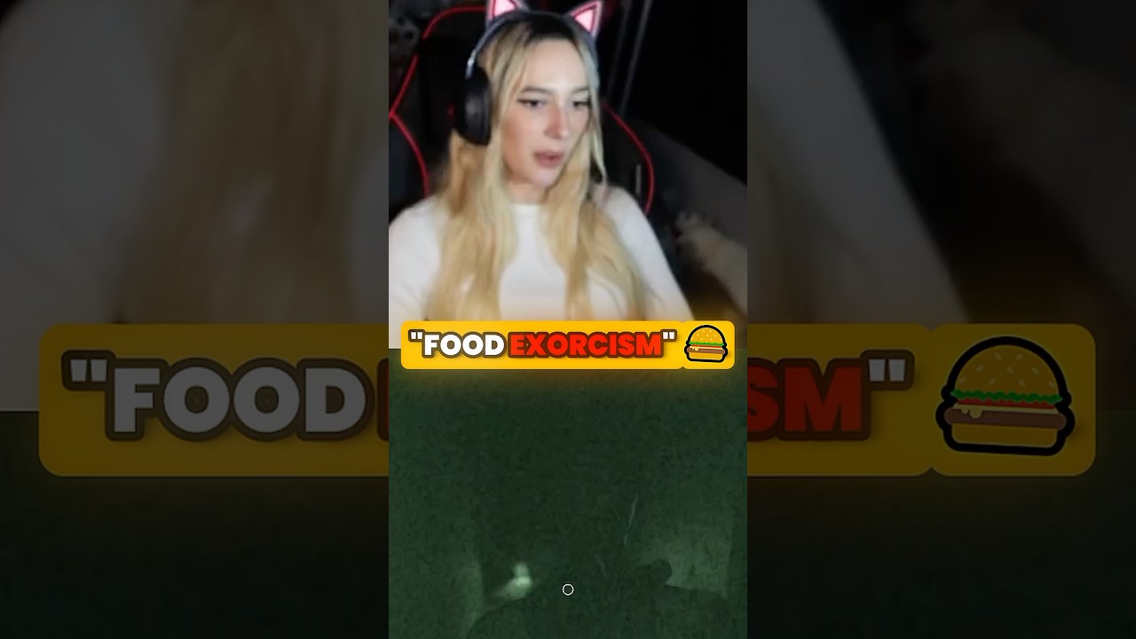 Food is life