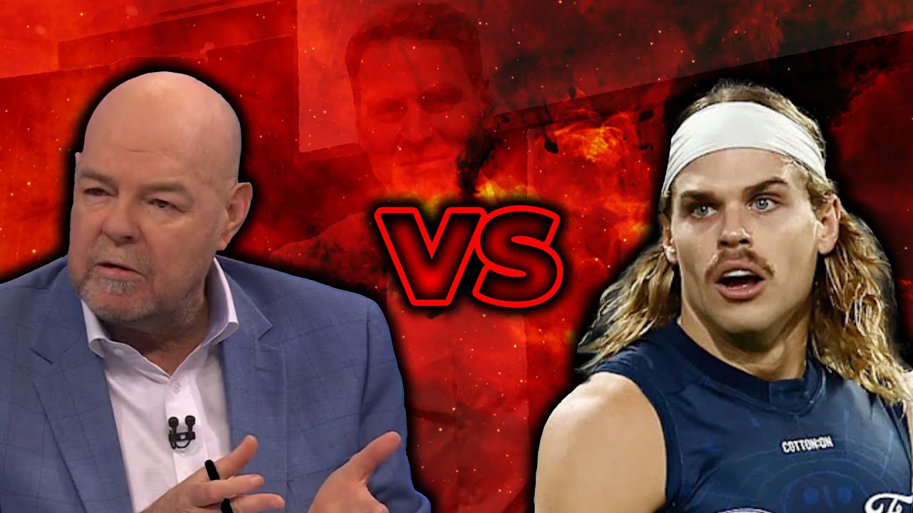 САМАЯ БОЛЬШАЯ ВОЙНА В СМИ АФЛ!