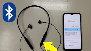 Bluetooth Connect Nahi Ho Raha Hai | Bluetooth Connect Na Ho To Kya Karen