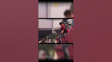 WZ MOBILE | SOAP FINISHING MOVE 💥💥#shorts #callofduty