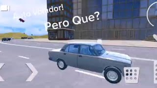 El loco juego de conducción de SevenGears Games