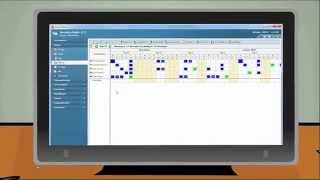 Online Booking For Visma Servicesuite