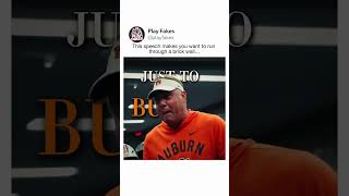 Name a better speech… #nfl #football #viral #sports #cfb Name a better speech… #nfl #football #viral #sports #cfb