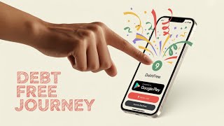 Pay Off Debt Faster with This Addicting App | DebtFree App | Gamified debt payoff tracker! screenshot 3