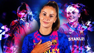 Lieke Martens  Save Your Tears  | Skills & Goals | 2021/2022 HD