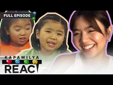 Miles Ocampo looks back on her memorable moments in Goin Bulilit | Kapamilya React