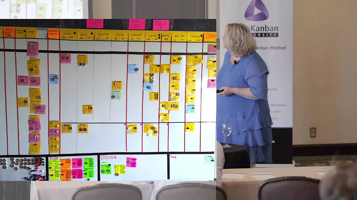 LKNA16: @ Winkle.eu: Evolving from Zero - Kanban i...