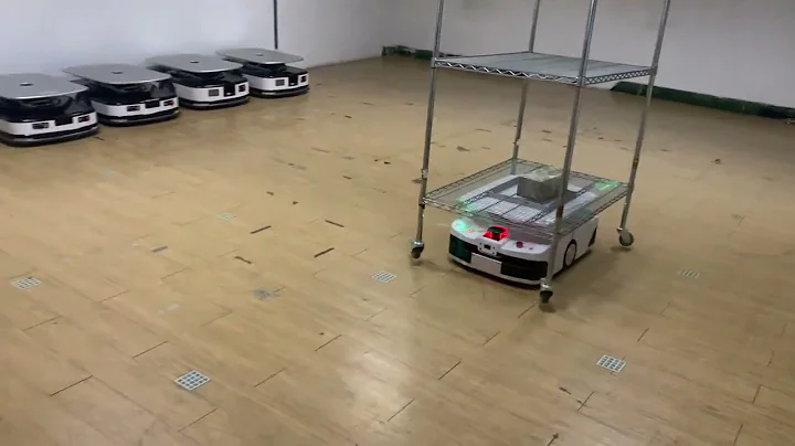 618 SLAM SHARK 400 AMR