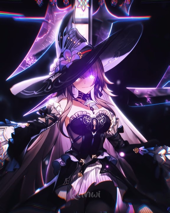 The Herta edit | NUNCA MUDA? | Honkai: Star Rail