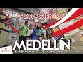 ¿Qué hacer en Medellin  2020 y sus alrededores? - 3 Travel Bloggers