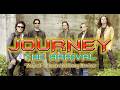 Journey Arrival Album Art and Song Review - YouTube