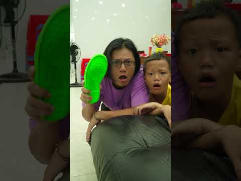 Funny video | I hate cockroaches, but... #shorts #funny