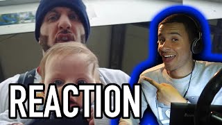 R.A. The Rugged Man - Bang Boogie (Official Music Video) REACTION