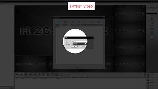 How to use the CMS Software add IPC by SMTKEY video