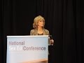 Jane Fonda on "Being a Teen" at the 2014 National Sex Ed Conference
