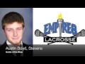 Empire 8 Athletes of the Week: April 21-27, 2014