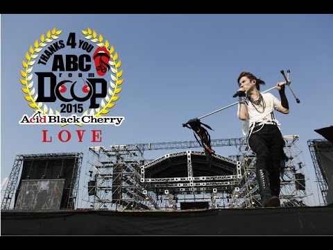 Acidblackcherry 2015 Freelive Full Version Youtube