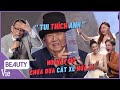 Nghệ sĩ MẠC CAN biến MC Lại Văn Sâm thành "thằng khờ" với màn trình diễn ảo tung chảo ở Ký Ức Vui Vẻ