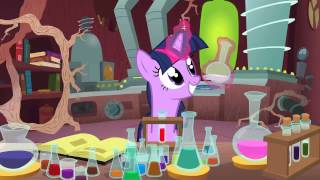 Double Rainboom Promo 01