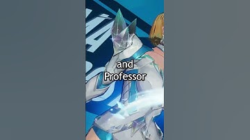 Did You Know? Marvel Rivals (Hidden Secrets)