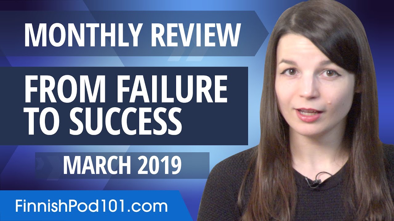 ⁣How to Fight Language Learning Failure