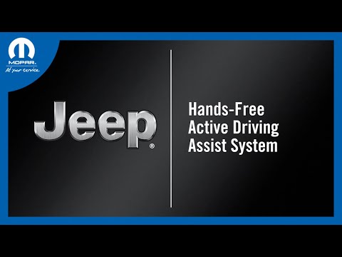 Hands-Free Active Driving