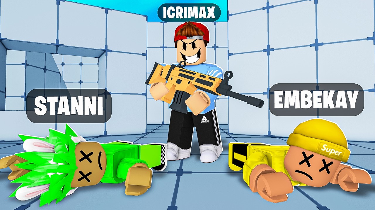 ANSAGE AN STANDART SKILL