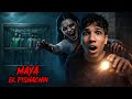 I Tried MAYA Ek Pishachini 🤯 in VERY HARD MODE… I Regret It 😱