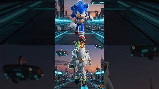Sonic Loses Amy to Strong Shadow 💥 Then Super Sonic Gets Revenge!