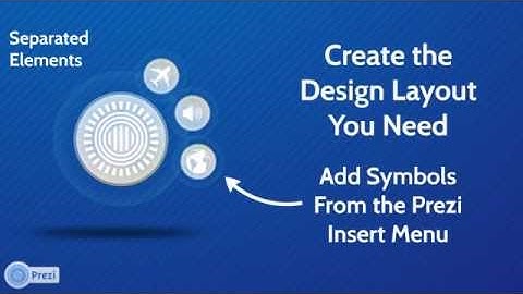 The Cycle - Prezi Template