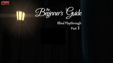 The Beginner
