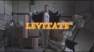 Ahnist - LEVITATE [Official Video]