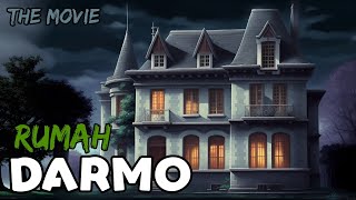 Misteri Rumah Darmo The Movie -  Kartun Animasi Horor